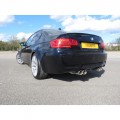 BM60 Cobra Sport BMW 3 Series  BMW M3 (E92 & E93) 2007-12 Rear Box Section, Cobra Sport, BM60